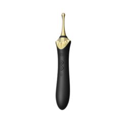 Comprar ZALO - BESS 2 MASAJEADOR PERSONAL NEGRO al mejor precio - Envíos Discretos