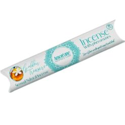 Comprar AMOREANE - GOLDEN TREASURE INCIENSO CON FEROMONAS AROMA JAZMIN al mejor precio - Envíos Discretos