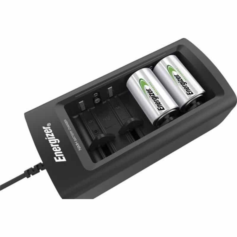 ENERGIZER - CARGADOR UNIVERSAL PARA PILAS - piKanteo | Despierta tu lado más piKante Comprar ENERGIZER - CARGADOR UNIVERSAL PARA PILAS al mejor precio - Envíos Discretos