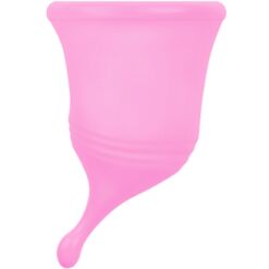 Comprar FEMINTIMATE - EVE NEW COPA MENSTRUAL SILICONA - TALLA S al mejor precio - Envíos Discretos