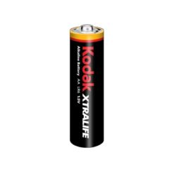Comprar KODAK - XTRALIFE PILA ALCALINA AA LR6 BLISTER*4 al mejor precio - Envíos Discretos