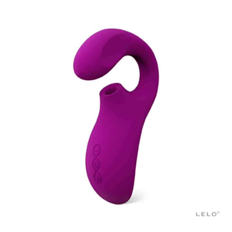 LELO - ENIGMA CRUISE MASAJEADOR SONICO DOBLE ESTIMULACION MORADO - piKanteo | Despierta tu lado más piKante Comprar LELO - ENIGMA CRUISE MASAJEADOR SONICO DOBLE ESTIMULACION MORADO al mejor precio - Envíos Discretos
