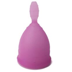 Comprar NINA KIKÍ - COPA MENSTRUAL TALLA L LILA 6 + 1 GRATIS al mejor precio - Envíos Discretos