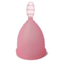 Comprar NINA KIKÍ - COPA MENSTRUAL TALLA L ROSA 6 + 1 GRATIS al mejor precio - Envíos Discretos