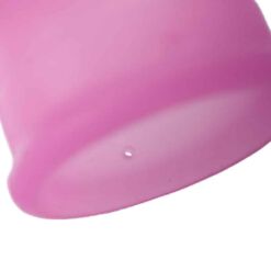 Comprar NINA KIKÍ - COPA MENSTRUAL TALLA S LILA 6 + 1 GRATIS al mejor precio - Envíos Discretos