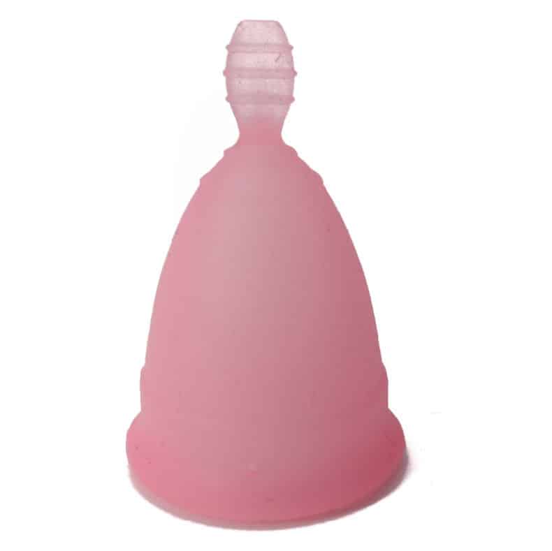 NINA KIKÍ - COPA MENSTRUAL TALLA S ROSA 6 + 1 GRATIS - piKanteo | Despierta tu lado más piKante Comprar NINA KIKÍ - COPA MENSTRUAL TALLA S ROSA 6 + 1 GRATIS al mejor precio - Envíos Discretos