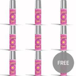 Comprar OLIMPYA - VIBRATING PLEASURE  POTENTE ESTIMULANTE POWER 8 + 1 GRATIS al mejor precio - Envíos Discretos