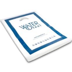 Comprar WATERFEEL - 100 BOLSAS PLASTICO PEQUEÑAS 25 X 35 CM al mejor precio - Envíos Discretos