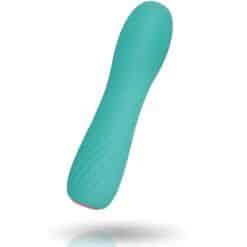 Comprar INSPIRE ESSENTIAL - LEILA VIBRADOR TURQUESA al mejor precio - Envíos Discretos