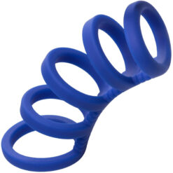 CALEXOTICS - ADMIRAL JAULA XTREME PARA PENE AZUL - piKanteo | Despierta tu lado más piKante Comprar CALEXOTICS - ADMIRAL JAULA XTREME PARA PENE AZUL al mejor precio - Envíos Discretos