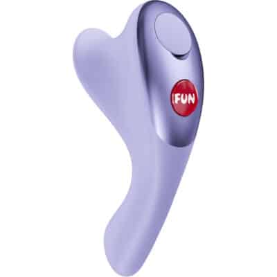 FUN FACTORY – BE·ONE DEDO VIBRADOR VIOLETA