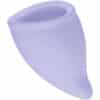 FUN FACTORY - FUN COPA MENSTRUAL TALLA A VIOLETA