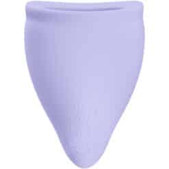 FUN FACTORY - FUN COPA MENSTRUAL TALLA A VIOLETA - Imagen 3