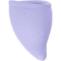 Alternative view of FUN FACTORY - FUN COPA MENSTRUAL TALLA B VIOLETA