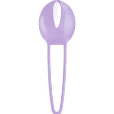 FUN FACTORY – SMARTBALL UNO BOLA KEGEL VIOLETA