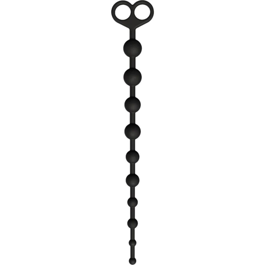 TOYJOY - BOLAS ANALES FLEXIBLES - piKanteo | Despierta tu lado más piKante TOYJOY - BOLAS ANALES FLEXIBLES - Imagen 3