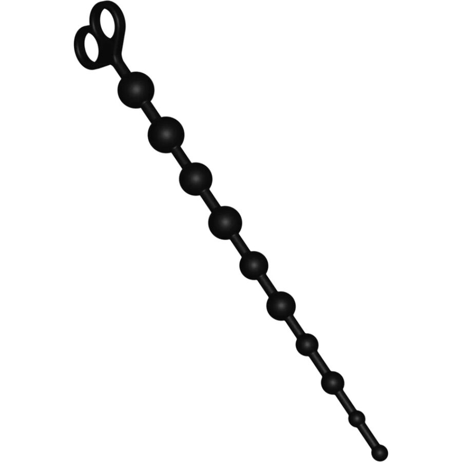 TOYJOY - BOLAS ANALES FLEXIBLES - piKanteo | Despierta tu lado más piKante TOYJOY - BOLAS ANALES FLEXIBLES - Imagen 2