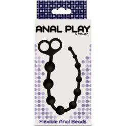 TOYJOY - BOLAS ANALES FLEXIBLES - piKanteo | Despierta tu lado más piKante TOYJOY - BOLAS ANALES FLEXIBLES - Imagen 5