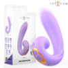 Comprar INTENSE - MERYL ESTIMULADOR CLÍTORIS DOBLE VIBRACIÓN al mejor precio - Envíos Discretos