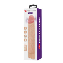 PRETTY LOVE - OSRIC VIBRADOR REALÍSTICO FLEXIBLE - piKanteo | Despierta tu lado más piKante PRETTY LOVE - OSRIC VIBRADOR REALÍSTICO FLEXIBLE - Imagen 10