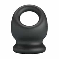 CRAZY BULL - OBERON ANILLO DE SOPORTE PARA PENE Y TESTÍCULOS - Imagen 3