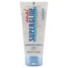 Comprar HOT - ANAL SUPERGLIDE LIQUID PLEASURE LUBRICANTE ANAL BASE AGUA 100 ML al mejor precio - Envíos Discretos