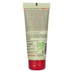 HOT - BIO LUBRICANT LUBRICANTE BIO BASE AGUA EFECTO CALOR 100 ML - Imagen 2