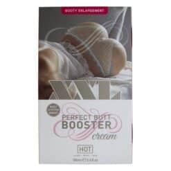 HOT - CREMA XXL BOOTY BOOSTER 100 ML - Imagen 4
