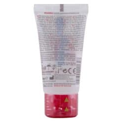 HOT - WARMING GLIDE LIQUID PLEASURE LUBRICANTE BASE AGUA EFECTO CALOR 30 ML - Imagen 2