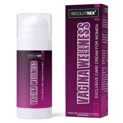 RUF – VAGINA WELLNESS PARA MASAJEAR LABIOS 30 ML