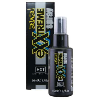 HOT – EXXTREME SPRAY ANAL 50 ML