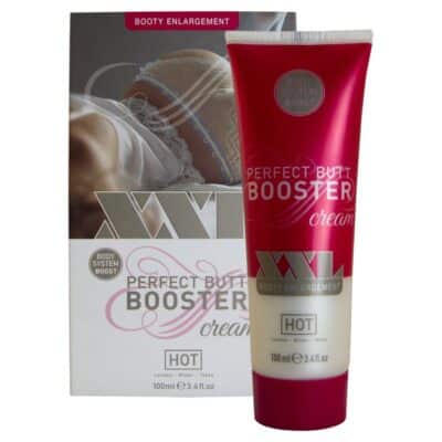 HOT – CREMA XXL BOOTY BOOSTER 100 ML