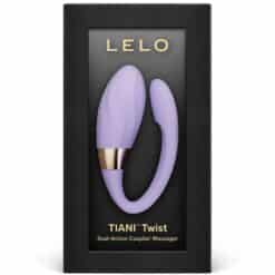 LELO - TIANI TWIST VIBRADOR PARA PAREJAS LAVANDA - Imagen 3