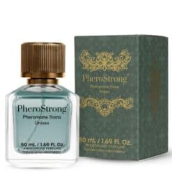 PHEROSTRONG - SOMA PERFUME CON FEROMONAS UNISEX 50 ML
