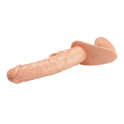 BAILE - CHARLOTTE ARNÉS HOLLOW STRAP-ON DOBLE PENETRACIÓN NATURAL - piKanteo | Despierta tu lado más piKante Comprar BAILE - CHARLOTTE ARNÉS HOLLOW STRAP-ON DOBLE PENETRACIÓN NATURAL al mejor precio - Envíos Discretos
