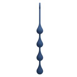 MR PLAY - BOLAS ANALES SILICONA AZUL TALLA L 42,6 CM - piKanteo | Despierta tu lado más piKante MR PLAY - BOLAS ANALES SILICONA AZUL TALLA L 42,6 CM - Imagen 5
