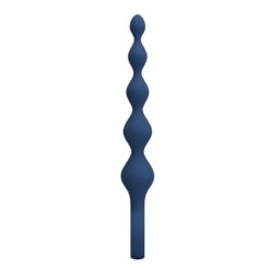MR PLAY - BOLAS ANALES Y PLUG ANAL SILICONA AZUL 20,4 CM - piKanteo | Despierta tu lado más piKante MR PLAY - BOLAS ANALES Y PLUG ANAL SILICONA AZUL 20,4 CM - Imagen 4