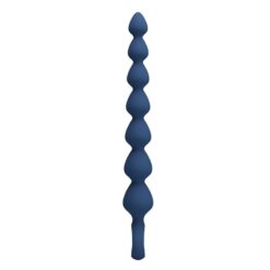 MR PLAY - BOLAS ANALES Y PLUG ANAL SILICONA AZUL 26,7 CM - piKanteo | Despierta tu lado más piKante MR PLAY - BOLAS ANALES Y PLUG ANAL SILICONA AZUL 26,7 CM - Imagen 5