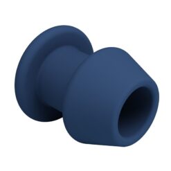 MR PLAY - JACK PLUG ANAL HUECO SILICONA AZUL TALLA M - piKanteo | Despierta tu lado más piKante MR PLAY - JACK PLUG ANAL HUECO SILICONA AZUL TALLA M - Imagen 5