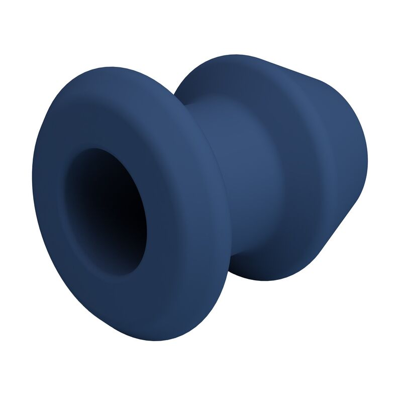 MR PLAY - JACK PLUG ANAL HUECO SILICONA AZUL TALLA M - piKanteo | Despierta tu lado más piKante MR PLAY - JACK PLUG ANAL HUECO SILICONA AZUL TALLA M - Imagen 6