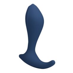 Comprar MR PLAY - MASAJEADOR DE PRÓSTATA AZUL al mejor precio - Envíos Discretos