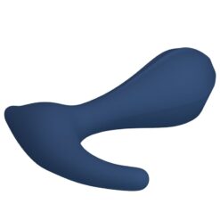 MR PLAY - MASAJEADOR DE PRÓSTATA AZUL - piKanteo | Despierta tu lado más piKante Comprar MR PLAY - MASAJEADOR DE PRÓSTATA AZUL al mejor precio - Envíos Discretos