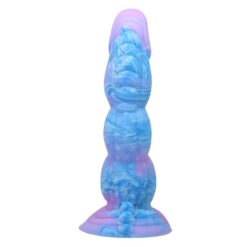 POWER MONSTERS - ALIEN DILDO 20,5 CM Ø 4,8 CM - piKanteo | Despierta tu lado más piKante POWER MONSTERS - ALIEN DILDO 20,5 CM Ø 4,8 CM - Imagen 4
