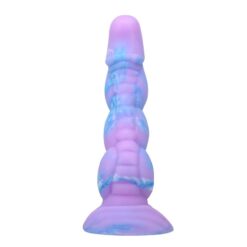 POWER MONSTERS - ALIEN DILDO 20,5 CM Ø 4,8 CM - piKanteo | Despierta tu lado más piKante POWER MONSTERS - ALIEN DILDO 20,5 CM Ø 4,8 CM - Imagen 2