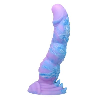 POWER MONSTERS – ALIEN DILDO 20,5 CM Ø 4,8 CM