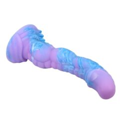 POWER MONSTERS - ALIEN DILDO 20,5 CM Ø 4,8 CM - piKanteo | Despierta tu lado más piKante POWER MONSTERS - ALIEN DILDO 20,5 CM Ø 4,8 CM - Imagen 5