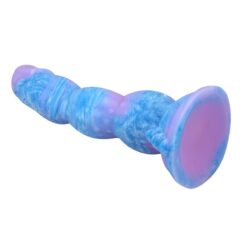 POWER MONSTERS - ALIEN DILDO 20,5 CM Ø 4,8 CM - piKanteo | Despierta tu lado más piKante POWER MONSTERS - ALIEN DILDO 20,5 CM Ø 4,8 CM - Imagen 6