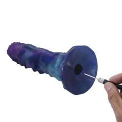 POWER MONSTERS - DUSKWALKER SENTINEL DILDO HINCHABLE FANTASÍA TRICOLOR 23 CM Ø 5 CM - piKanteo | Despierta tu lado más piKante Comprar POWER MONSTERS - DUSKWALKER SENTINEL DILDO HINCHABLE FANTASÍA TRICOLOR 23 CM Ø 5 CM al mejor precio - Envíos Discretos