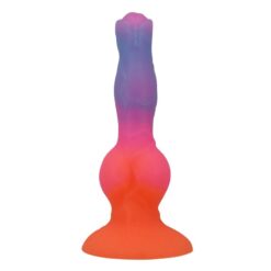 POWER MONSTERS - HERCULES DILDO 21,5 CM Ø 5 CM