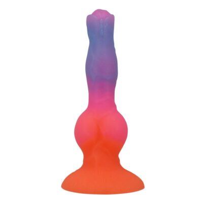 POWER MONSTERS – HERCULES DILDO 21,5 CM Ø 5 CM